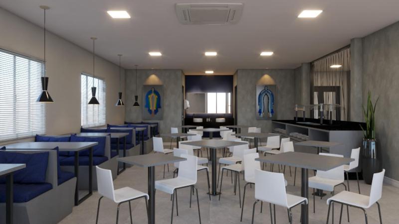Hotel Coroados Foz Express Foz do Iguaçu Extérieur photo